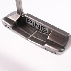 Ping Karsten Anser 2 USA Putter / Black Dot / 35 Inch - Image 4