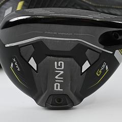 Ping G430 Max #3 Wood / 15 Degree / Stiff Flex Ping Alta CB 65 Shaft - Image 2