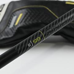 Ping G430 Max #3 Wood / 15 Degree / Stiff Flex Ping Alta CB 65 Shaft - Image 6