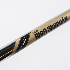 Mizuno T24 Sand Wedge / 56 Degree / Stiff Flex Dynamic Gold S400 Shaft - Image 4