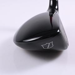 Wilson DYNAPWR 2025 #4 Hybrid / 22 Degree / Regular Flex Denali Red 70 Shaft - Image 2