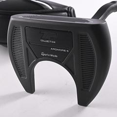 Taylormade TP Black Collection Ardmore 6 Putter / 34 Inch - Image 1