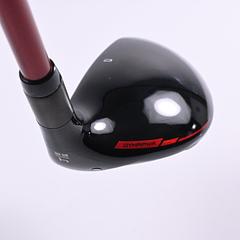 Wilson DYNAPWR 2025 #4 Hybrid / 22 Degree / Regular Flex Denali Red 70 Shaft - Image 7