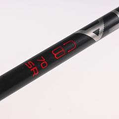Ping G410 #4 Hybrid / 22 Degree / Senior Flex Ping Alta CB Red 70 Shaft - Image 6