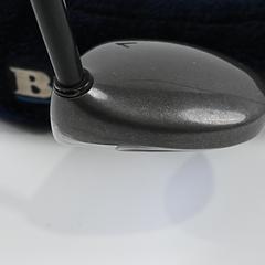 Callaway Steelhead #3 Wood / 16 Degree / Regular Flex Callaway Steelhead Shaft - Image 5