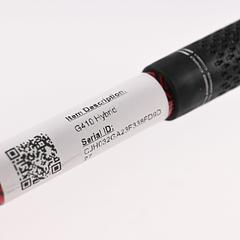 Ping G410 #4 Hybrid / 22 Degree / Senior Flex Ping Alta CB Red 70 Shaft - Image 7