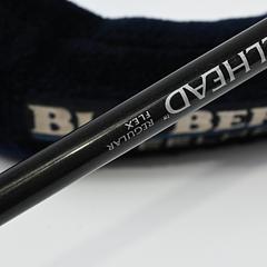 Callaway Steelhead #3 Wood / 16 Degree / Regular Flex Callaway Steelhead Shaft - Image 6