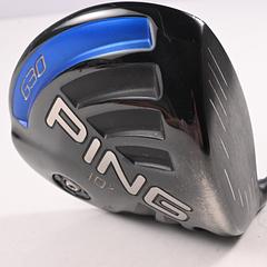 Ping G30 SF Tec Driver / 10 Degree / Regular Flex Ping TFC 419 Shaft - Image 1