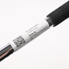 Ping ChipR Chipper / 38.5 Degree / Black Dot / Wedge Flex Ping Z-Z115 Shaft - Image 6