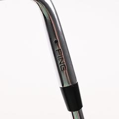 Ping Glide 3.0 Lob Wedge / 58 Degree / Black Dot / Wedge Flex Ping Z-Z115 Shaft - Image 2