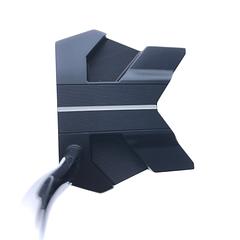 Used Odyssey Ai-One Wing Back Putter / 33.5 Inches - Image 3