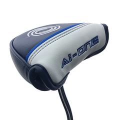 Used Odyssey Ai-One Wing Back Putter / 33.5 Inches - Image 10