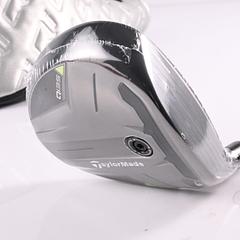 Taylormade Qi35 #3 Wood / 15 Degree / Regular Flex Fujikura Ventus Blue 5 Shaft - Image 1