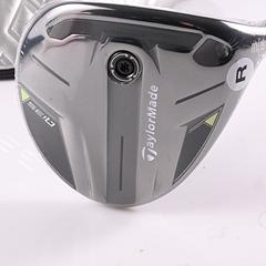 Taylormade Qi35 #3 Wood / 15 Degree / Regular Flex Fujikura Ventus Blue 5 Shaft - Image 2