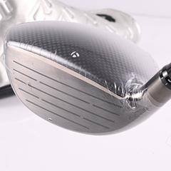 Taylormade Qi35 #3 Wood / 15 Degree / Regular Flex Fujikura Ventus Blue 5 Shaft - Image 4