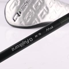 Taylormade Qi35 #3 Wood / 15 Degree / Regular Flex Fujikura Ventus Blue 5 Shaft - Image 6