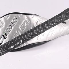 Taylormade Qi35 #3 Wood / 15 Degree / Regular Flex Fujikura Ventus Blue 5 Shaft - Image 8