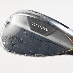 Callaway Opus Sand Wedge / 54 Degree / Wedge Flex Dynamic Gold MID 115 Shaft - Image 6