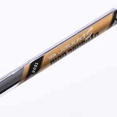 Cleveland RTZ Lob Wedge / 60 Degree / Wedge Flex Dynamic Gold Spinner - Image 4