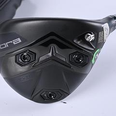 Cobra DS-Adapt LS Titanium #5 Wood / 17.5 Degree / Regular Flex Denali Blue 60 - Image 2