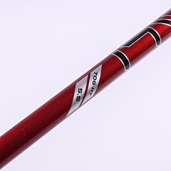 Wilson DYNAPWR 2025 #4 Hybrid / 22 Degree / Regular Flex Denali Red 70 Shaft - Image 6