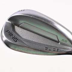 Ping Glide 3.0 Lob Wedge / 58 Degree / Black Dot / Wedge Flex Ping Z-Z115 Shaft - Image 1