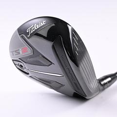 Titleist TSi2 #3 Wood / 15 Degree / Stiff Flex Tensei AV Raw Blue 65 Shaft - Image 1