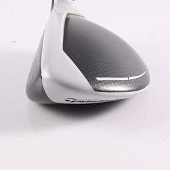 Left Hand Taylormade SIM Max #4 Hybrid / 22 Degree / Regular Flex Ventus Blue 6 - Image 3