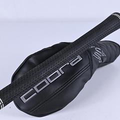 Cobra DS-Adapt LS Titanium #5 Wood / 17.5 Degree / Regular Flex Denali Blue 60 - Image 8