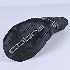 Cobra DS-Adapt LS Titanium #5 Wood / 17.5 Degree / Regular Flex Denali Blue 60 - Image 9