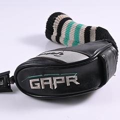 Taylormade GAPR Hi #3 Hybrid / 19 Degree / Stiff Flex KBS Hybrid 80 Shaft - Image 4