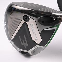 Ladies Callaway Elyte Driver / 10.5 Degree / Ladies Flex Project X Cypher 40 - Image 4