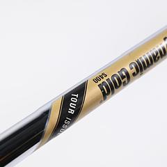 Taylormade Milled Grind 5 Lob Wedge / 60 Degree / Stiff Flex Dynamic Gold S400 - Image 4