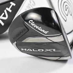 Cleveland Halo XL #5 Wood / 18 Degree / Regular Flex Tensei AV Blue 55 Shaft - Image 2