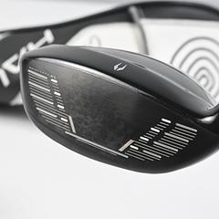 Cleveland Halo XL #5 Wood / 18 Degree / Regular Flex Tensei AV Blue 55 Shaft - Image 5