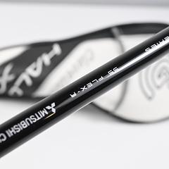 Cleveland Halo XL #5 Wood / 18 Degree / Regular Flex Tensei AV Blue 55 Shaft - Image 1