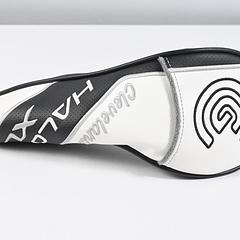 Cleveland Halo XL #5 Wood / 18 Degree / Regular Flex Tensei AV Blue 55 Shaft - Image 9