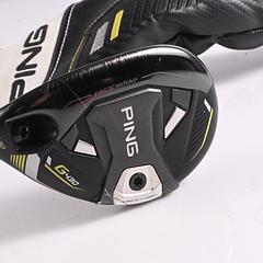 Left Hand Ping G430 #6 Hybrid / 30 Degree / Senior Flex Ping Alta Quick 35 Shaft - Image 2