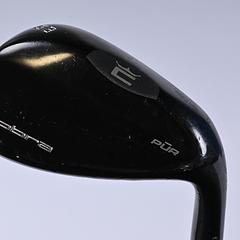 Cobra King Pur Lob Wedge / 58 Degree / Stiff Flex Cobra Shaft - Image 1