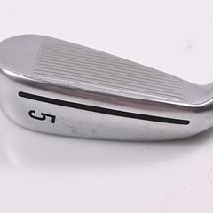 Taylormade Qi #5 Iron / 21 Degree / Stiff Flex KBS Max MT 85 Shaft - Image 3