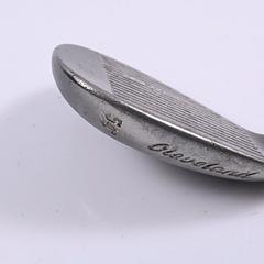 Cleveland Tour Action 900 Sand Wedge / 54 Degree / Wedge Flex Dynamic Gold - Image 3