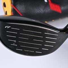 Taylormade R7 Quad Mini Driver / 11.5 Degree / Stiff Flex Fujikura Speeder MD 6 - Image 4