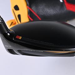 Taylormade R7 Quad Mini Driver / 11.5 Degree / Stiff Flex Fujikura Speeder MD 6 - Image 5