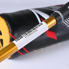 Taylormade R7 Quad Mini Driver / 11.5 Degree / Stiff Flex Fujikura Speeder MD 6 - Image 7