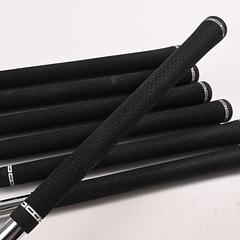 Titleist T350 Irons / 5-PW+48° / Regular Flex AMT Red R300 Shafts - Image 7