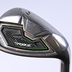Taylormade RBZ Gap Wedge / 50 Degree / Stiff Flex RBZ Shaft - Image 1