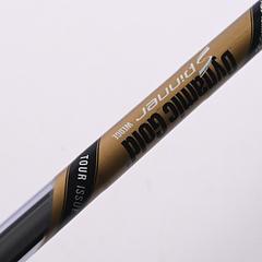 Cleveland RTX ZipCore Gap Wedge / 52 Degree / Wedge Flex Dynamic Gold Spinner - Image 4