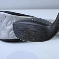 Taylormade Qi35 Max Lite #5 Hybrid / 27 Degree / Senior Flex Vanquish 5 Shaft - Image 4
