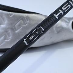 Taylormade Qi35 Max Lite #5 Hybrid / 27 Degree / Senior Flex Vanquish 5 Shaft - Image 6