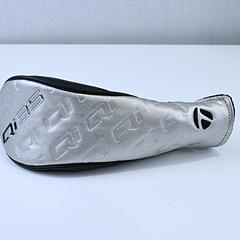 Taylormade Qi35 Max Lite #5 Hybrid / 27 Degree / Senior Flex Vanquish 5 Shaft - Image 9